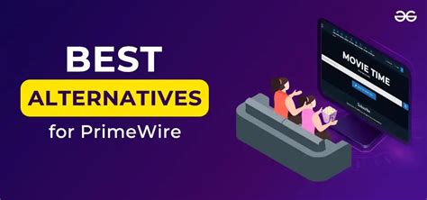 primewire alternatives|5 Best PrimeWire Alternatives in 2024: Legal, Verified & Free